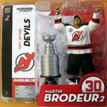 Martin Brodeur
