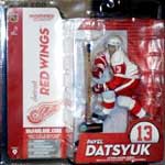 Pavel Datsyuk