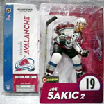 Joe Sakic