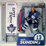 Mats Sundin