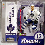 Mats Sundin