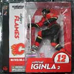 Jarome Iginla 