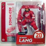 Robert Lang