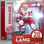Robert Lang