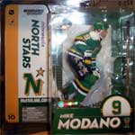 Mike Modano 