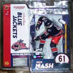 Rick Nash