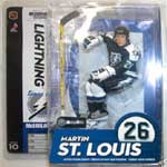 Martin St. Louis