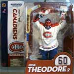 Jose Theodore
