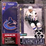 Ed Jovanovski