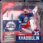 Nikolai Khabibulin