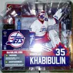 Nikolai Khabibulin