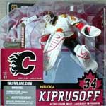 Miikka Kiprusoff