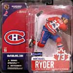 Michael Ryder