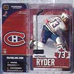 Michael Ryder