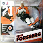 Peter Forsberg