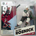 Jeremy Roenick