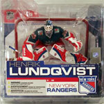 Henrik Lundqvist 