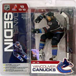 Daniel Sedin 