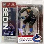 Henrik Sedin 