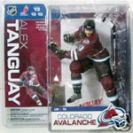 Alex Tanguay 