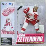Henrik Zetterberg 