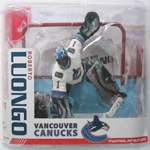 Roberto Luongo 