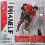 Dion Phaneuf
