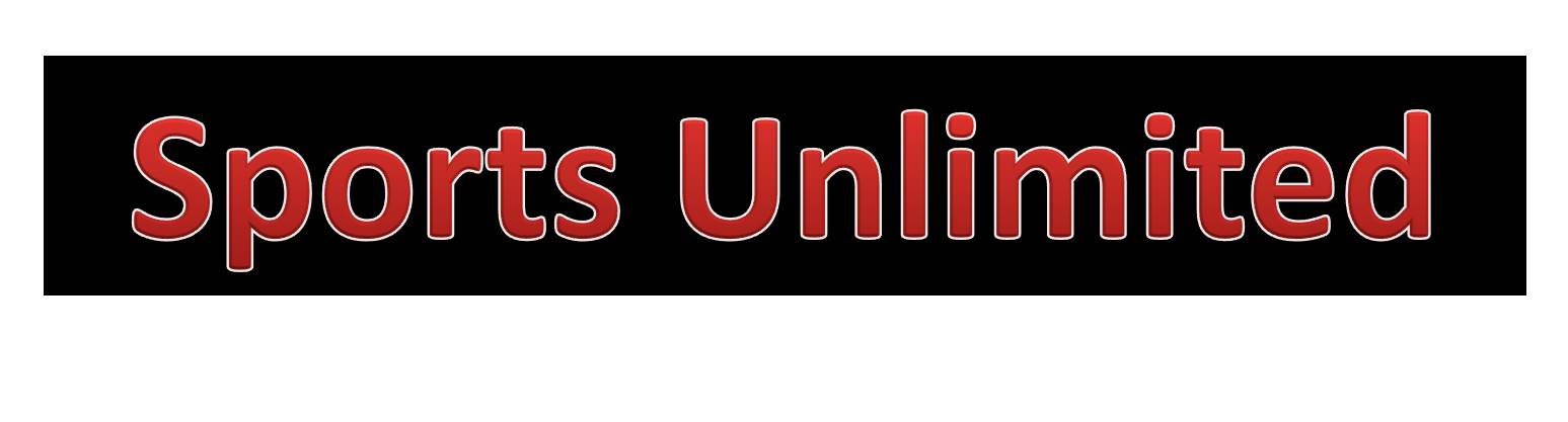 Sports Unlimited