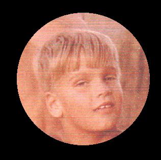 Little Dan!