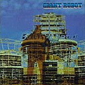 GIANT ROBOT!