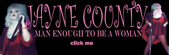 Are You Man Enough To Be A Woman!