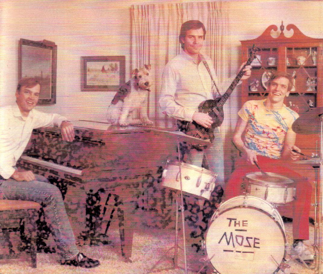 Looks Like A Rockwell Christmas Doesn't It?