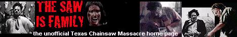 Awesome Texas Chainsaw Massacre Site!