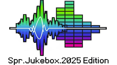 Spr Jukebox Corner Logo