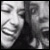 Meg and Loki (screaming o.O)