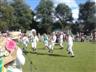 Claygate flower show