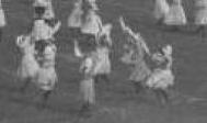 Morris Dancers: Coronation Pageant, 

Sheffield