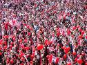 Exceter City FC Fans
