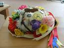 Morris Hat