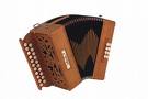 Salterelle melodeon