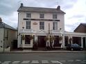 Our Alma Mater - The Spring Grove Hotel