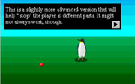 Point and Click demo