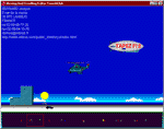 Moving and Scrolling Editor