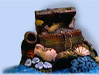 Ahoy, there be a treasure chest!