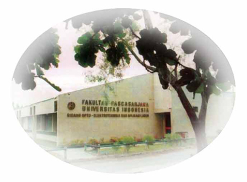 Gedung Opto