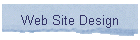 Web Site Design