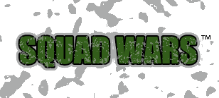 Squad Wars