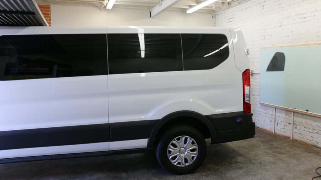 Van Tint