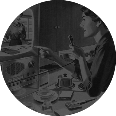 retro tv