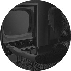 retro tv